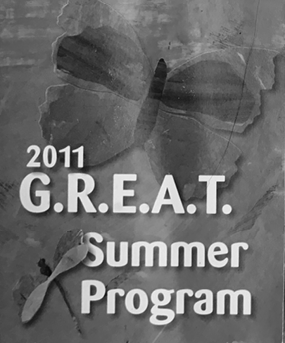 2011 Boys and Girls Club Summer Program