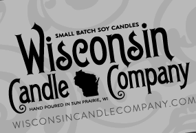 Wisconsin Candle Co. Rebranding and Development